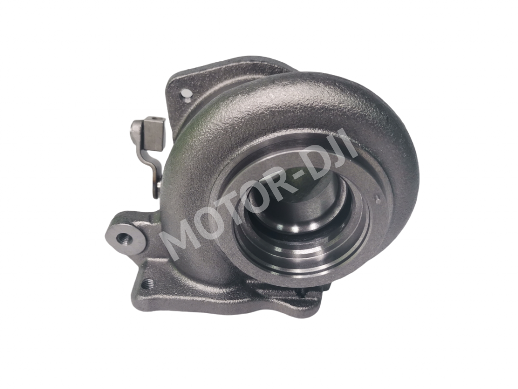 Горячая часть турбины EP6DT Citroen DS3, Peugeot 207 1.6