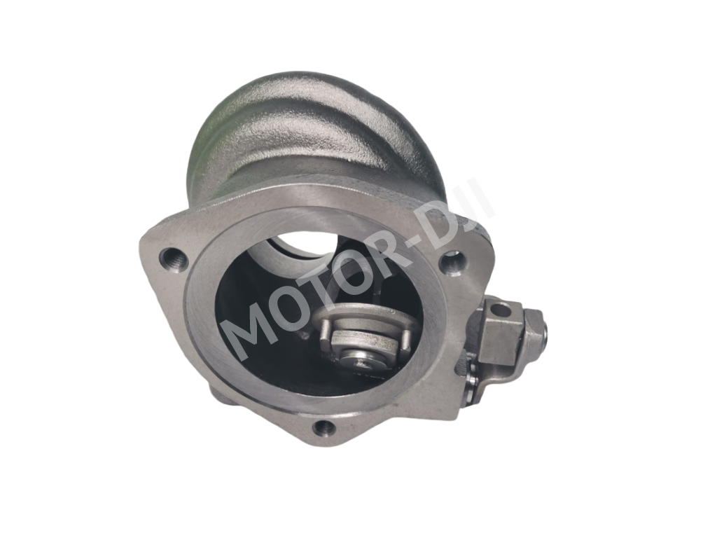 Горячая часть турбины EP6DT Citroen DS3, Peugeot 207 1.6