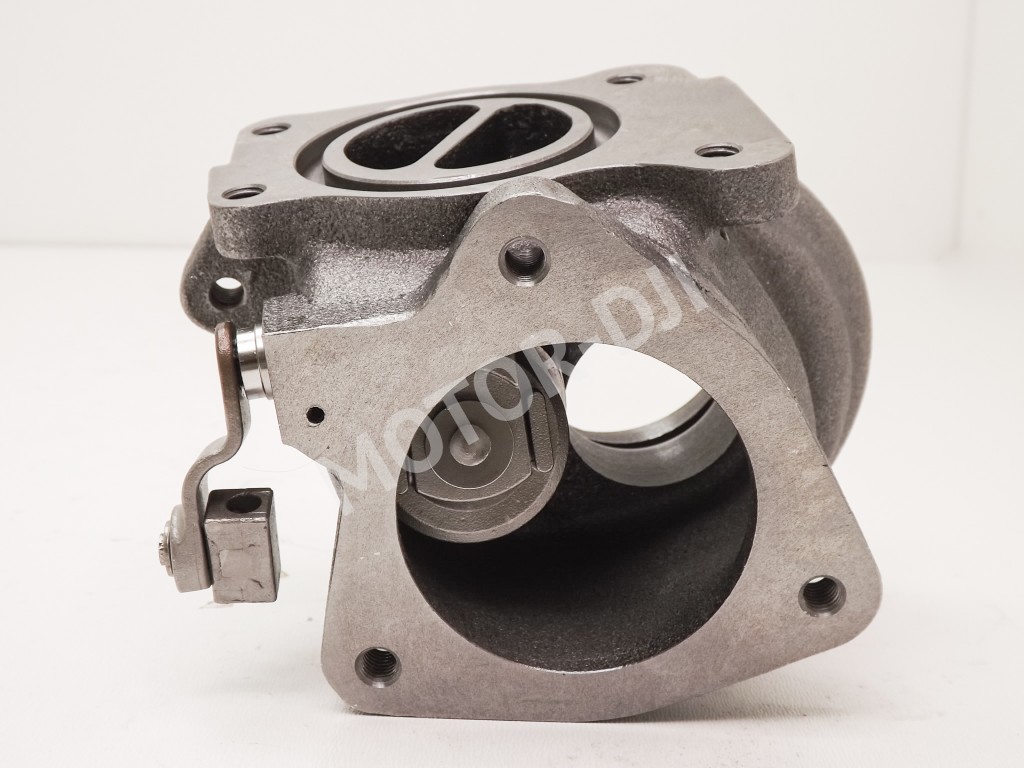 Горячая часть турбины EP6DT Citroen DS3, Peugeot 207 1.6