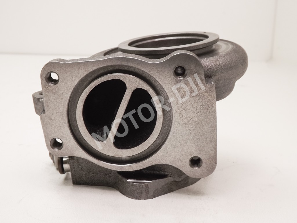 Горячая часть турбины EP6DT Citroen DS3, Peugeot 207 1.6