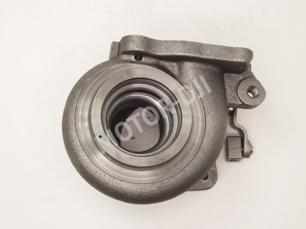 Горячая часть турбины EP6DT Citroen DS3, Peugeot 207 1.6