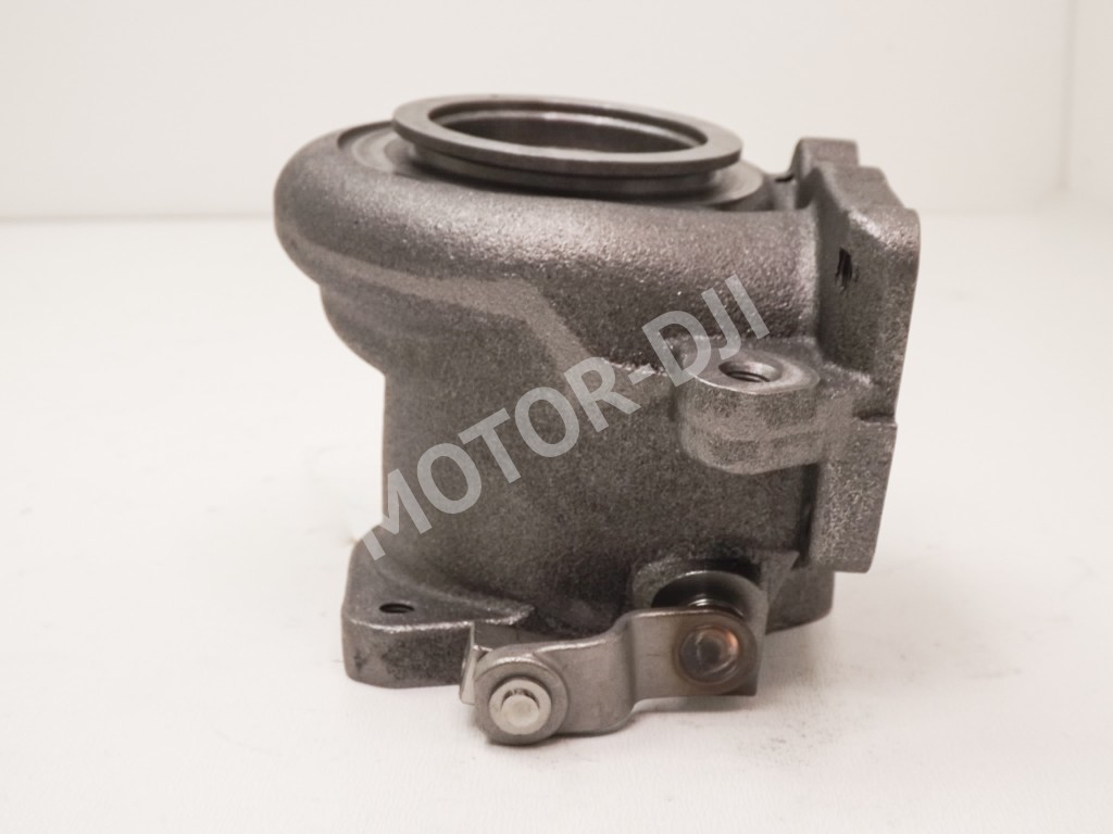 Горячая часть турбины EP6DT Citroen DS3, Peugeot 207 1.6