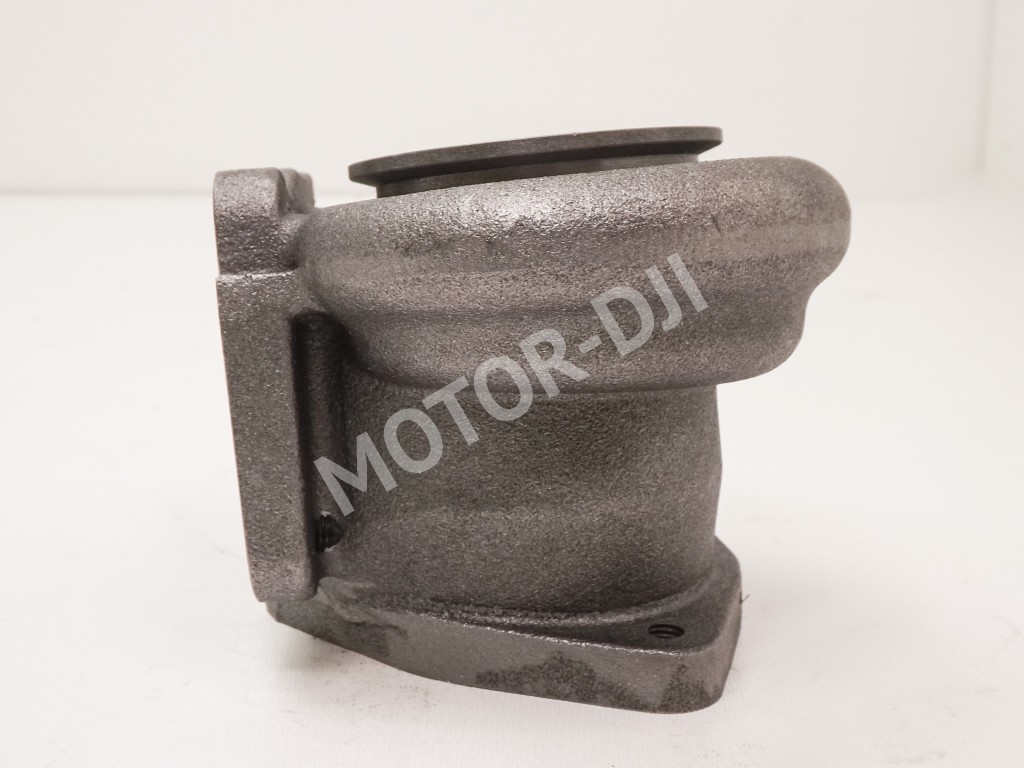 Горячая часть турбины EP6DT Citroen DS3, Peugeot 207 1.6