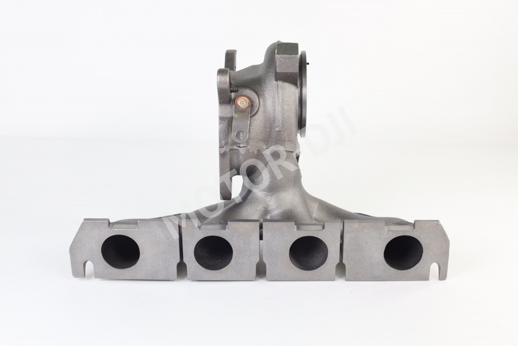 Горячая часть турбины CDNC / CNCB / CFKA / CDND / CAEB SEAT Exeo ST, Audi Q5, A4, A5, A6 2.0 TFSi