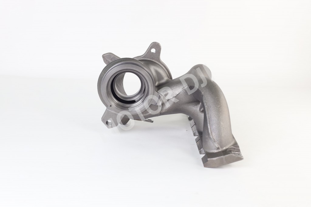 Горячая часть турбины CDNC / CNCB / CFKA / CDND / CAEB SEAT Exeo ST, Audi Q5, A4, A5, A6 2.0 TFSi