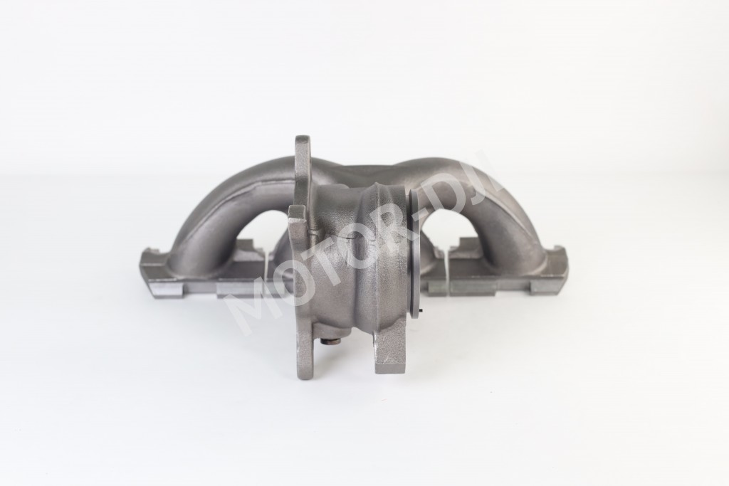 Горячая часть турбины CDNC / CNCB / CFKA / CDND / CAEB SEAT Exeo ST, Audi Q5, A4, A5, A6 2.0 TFSi