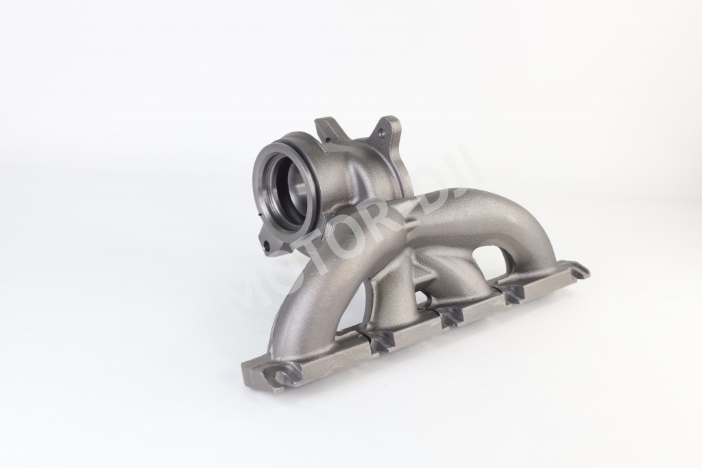 Горячая часть турбины CDNC / CNCB / CFKA / CDND / CAEB SEAT Exeo ST, Audi Q5, A4, A5, A6 2.0 TFSi