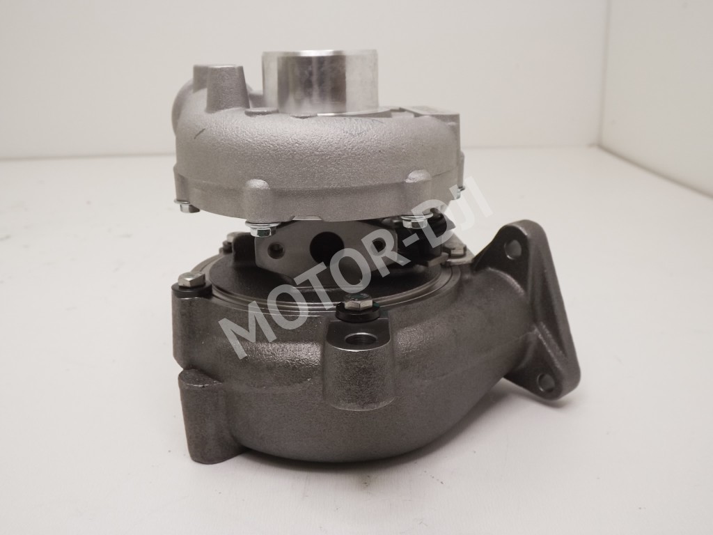 Турбина Volkswagen Passat 1.9 Diesel ATJ/AJM Euro 4 114 л.с. TDI 2006-