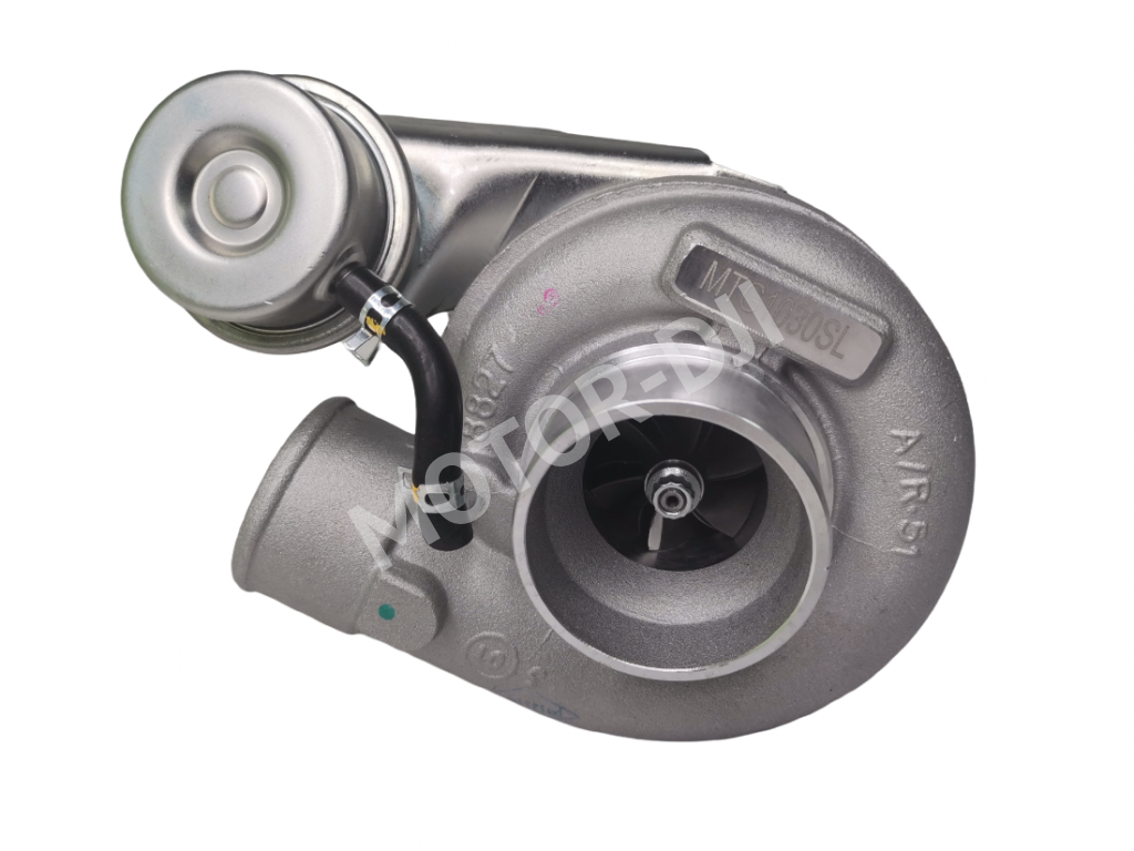 Турбина Mercedes Sprinter I 2.9TDI