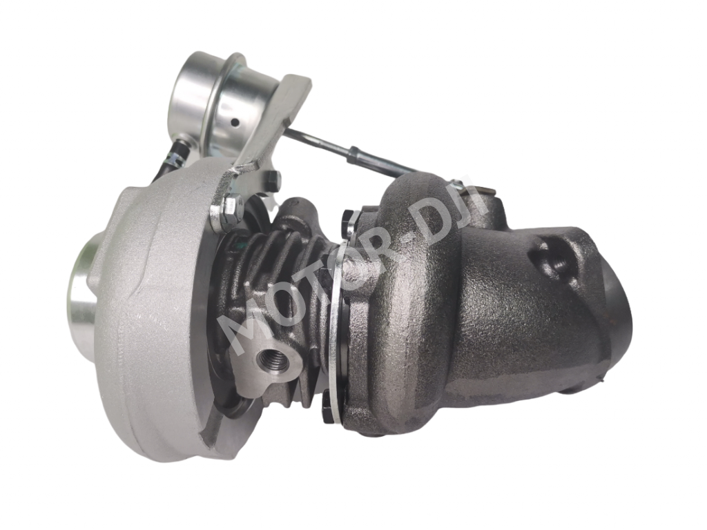 Турбина Mercedes Sprinter I 2.9TDI