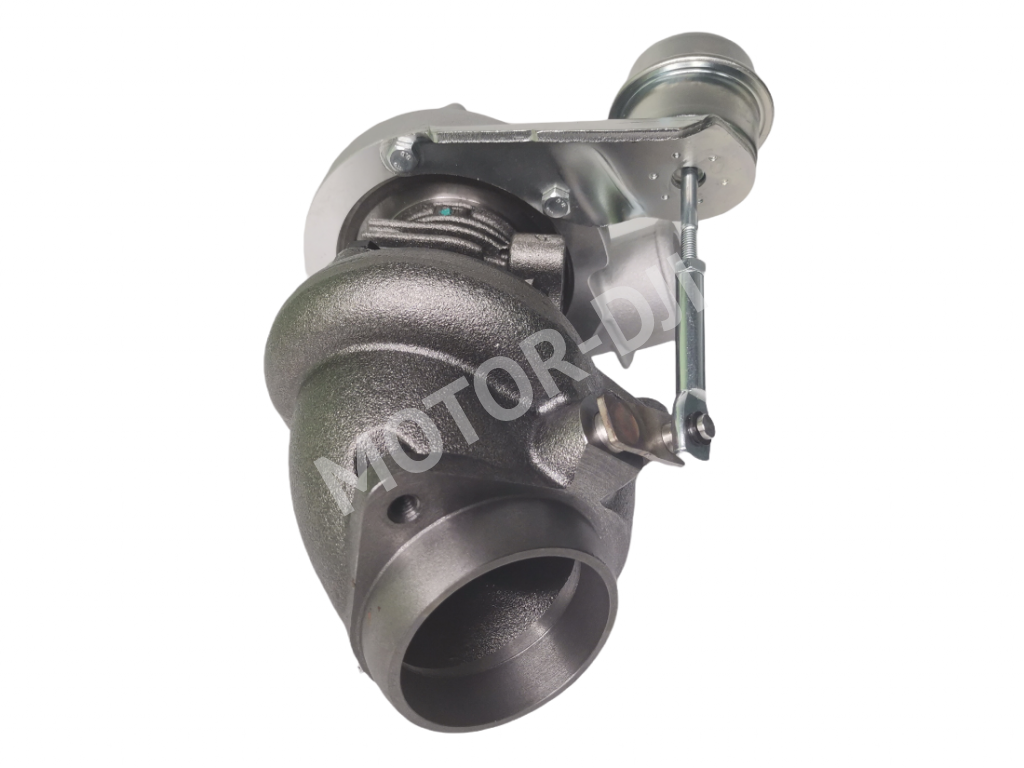 Турбина Mercedes Sprinter I 2.9TDI