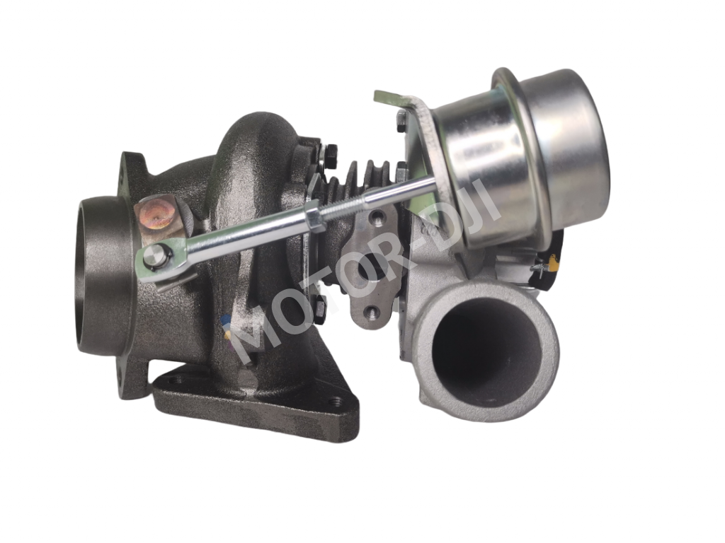 Турбина Mercedes Sprinter I 2.9TDI