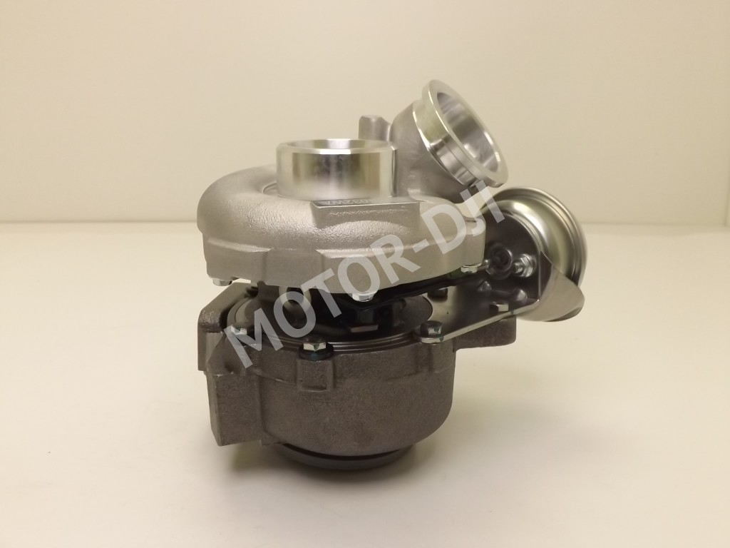 Турбина Mercedes-Benz Sprinter 2.2 CDI