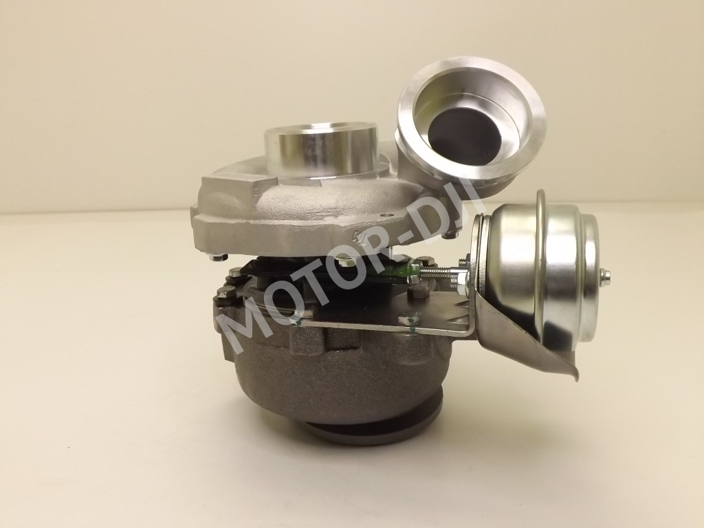 Турбина Mercedes-Benz Sprinter 2.2 CDI