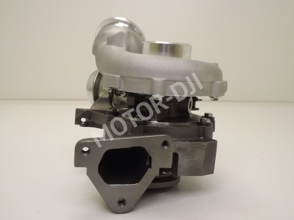 Турбина Mercedes-Benz Sprinter 2.2 CDI