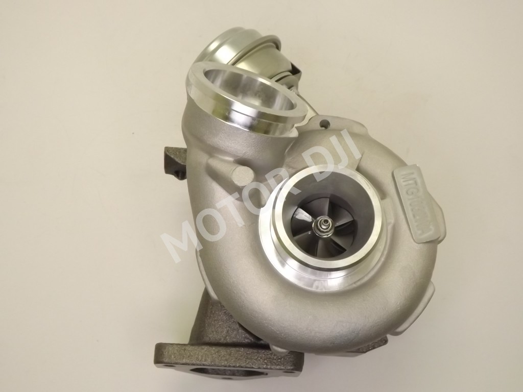 Турбина Mercedes-Benz Sprinter 2.2 CDI