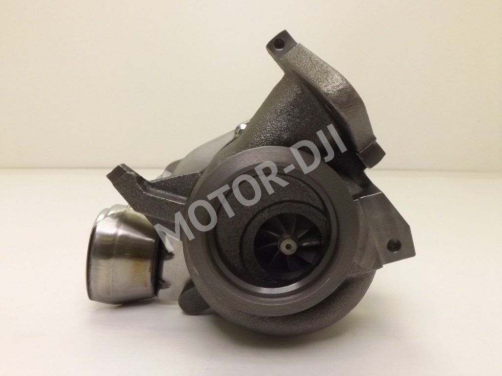 Турбина Mercedes-Benz Sprinter 2.2 CDI