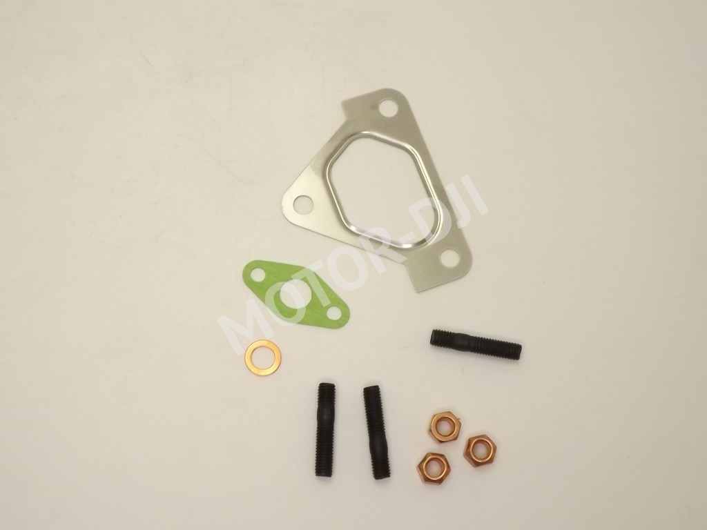 Турбина Mercedes-Benz Sprinter 2.2 CDI