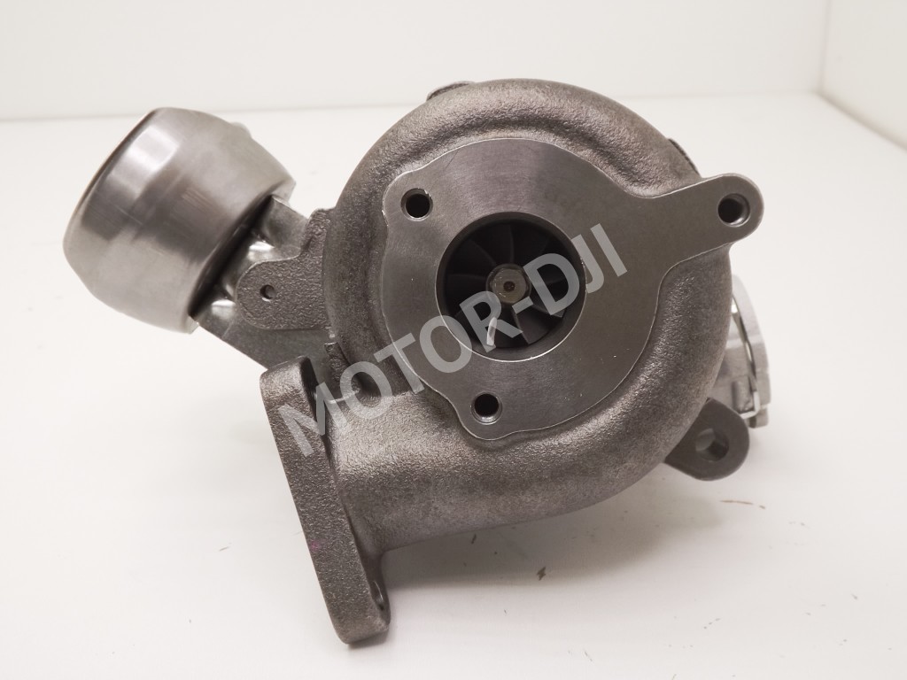 Турбина VAG  Superb/Passat/A4/A6 1.9tdi 115-140 лс (1999-08)