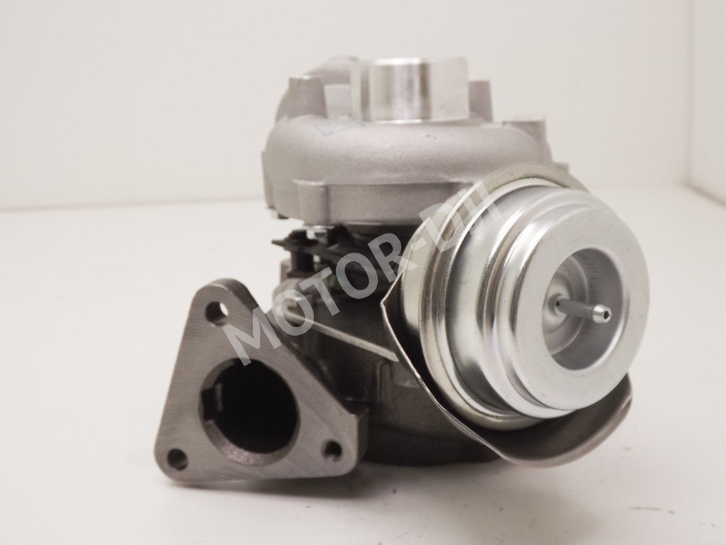 Турбина VAG  Superb/Passat/A4/A6 1.9tdi 115-140 лс (1999-08)