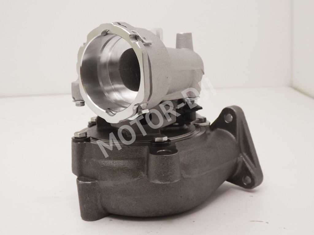 Турбина VAG  Superb/Passat/A4/A6 1.9tdi 115-140 лс (1999-08)