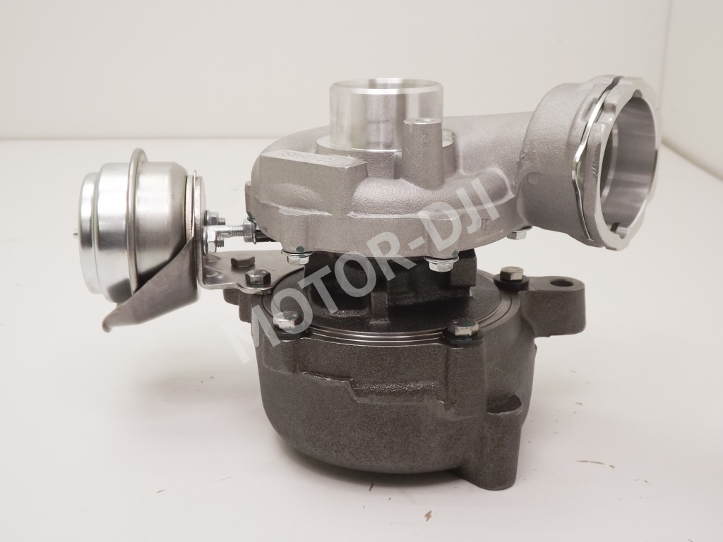 Турбина VAG  Superb/Passat/A4/A6 1.9tdi 115-140 лс (1999-08)