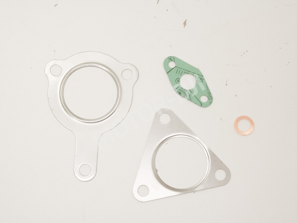 Турбина VAG  Superb/Passat/A4/A6 1.9tdi 115-140 лс (1999-08)