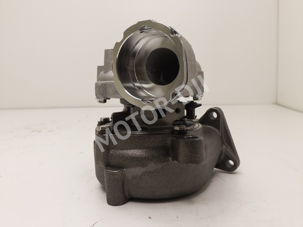 Турбина VAG  Superb/Passat/A4/A6 1.9tdi 115-140 лс (1999-08)