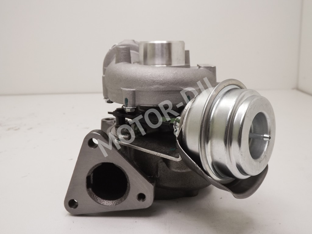 Турбина VAG  Superb/Passat/A4/A6 1.9tdi 115-140 лс (1999-08)