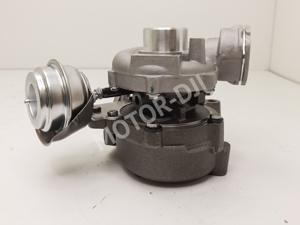 Турбина VAG  Superb/Passat/A4/A6 1.9tdi 115-140 лс (1999-08)