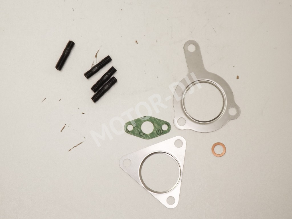 Турбина VAG  Superb/Passat/A4/A6 1.9tdi 115-140 лс (1999-08)