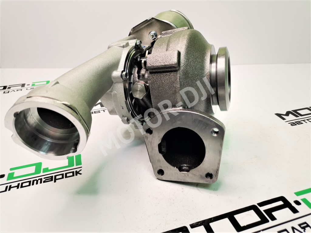 Турбина Volkswagen T5 Transporter 2.5 TDI, AXD