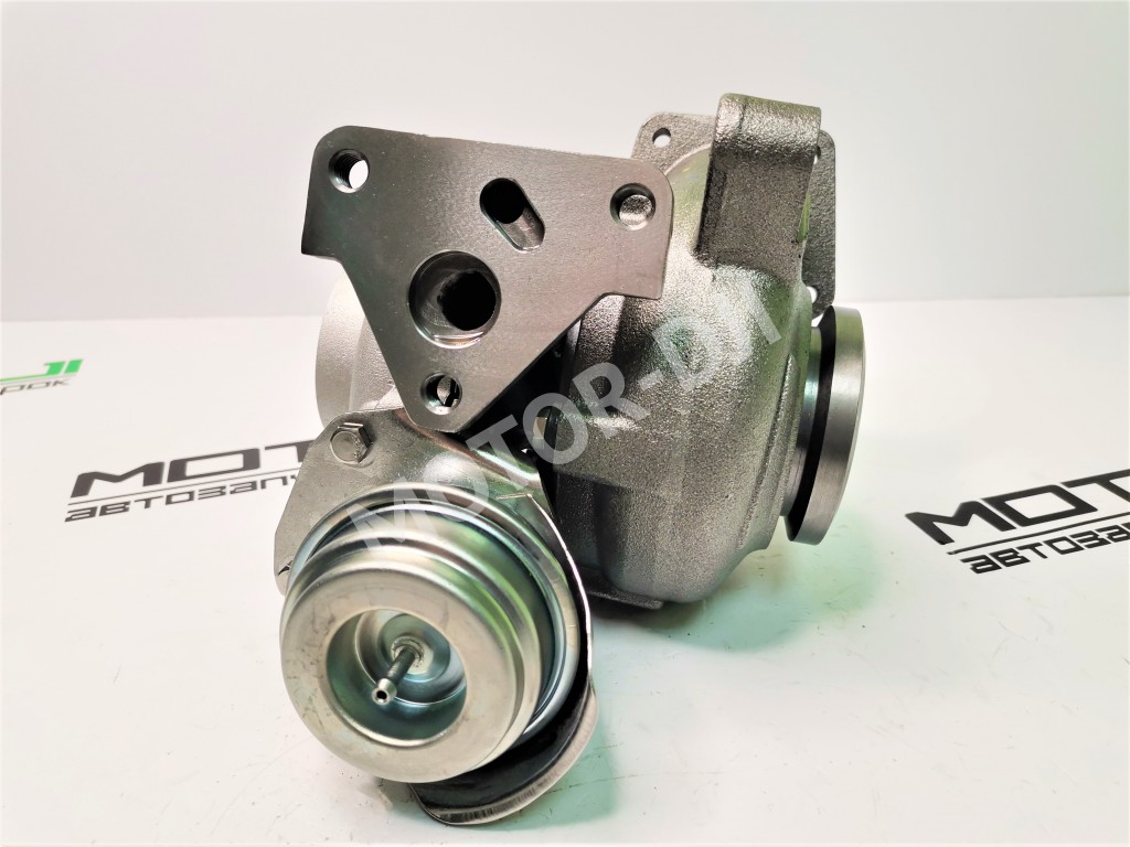 Турбина Volkswagen T5 Transporter 2.5 TDI, AXD