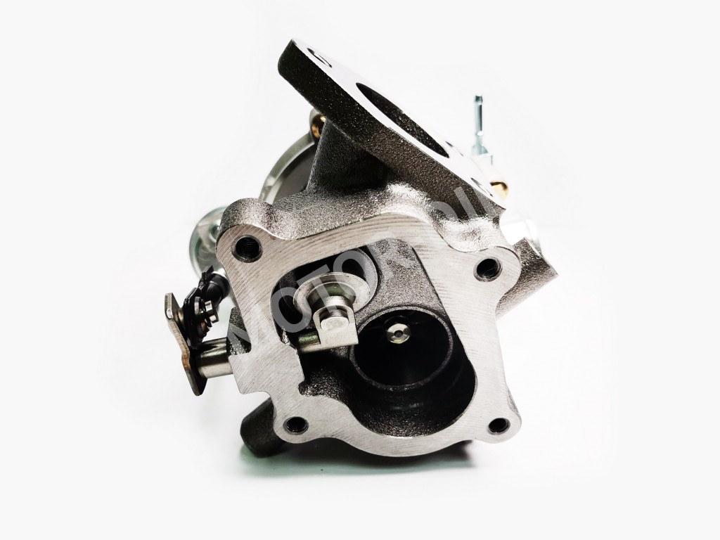 Турбина PORTER II D4CB (без охл.)