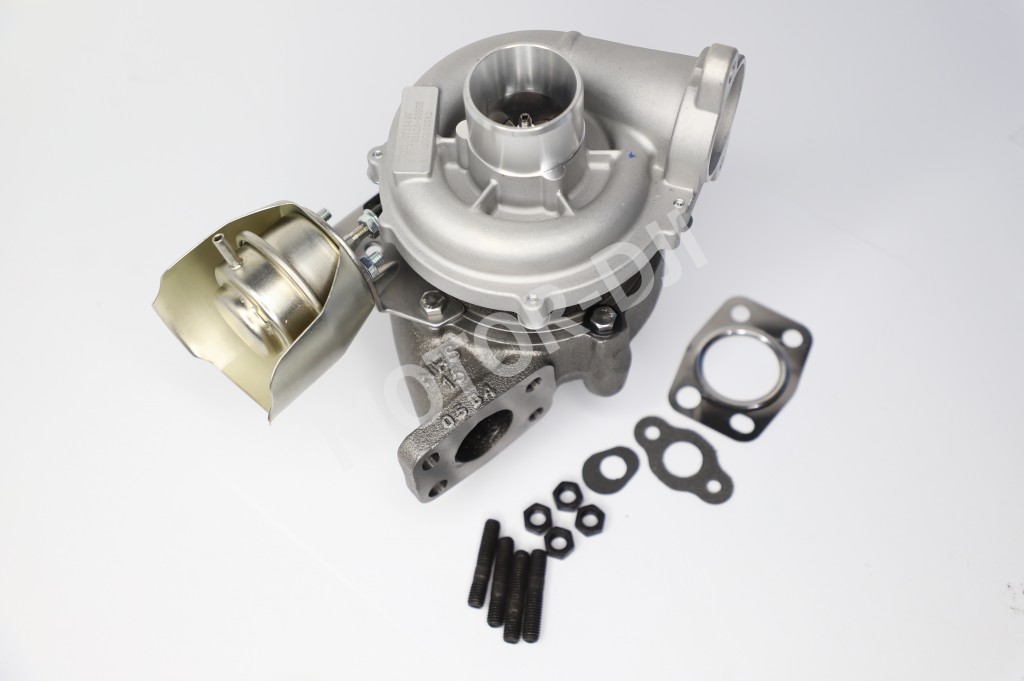 Турбина PSA 1.6 Hdi/1.6 Hdi FAP, Mini Cooper D 2006-/Ford/Mazda 3/VOLVO 1.6 TD