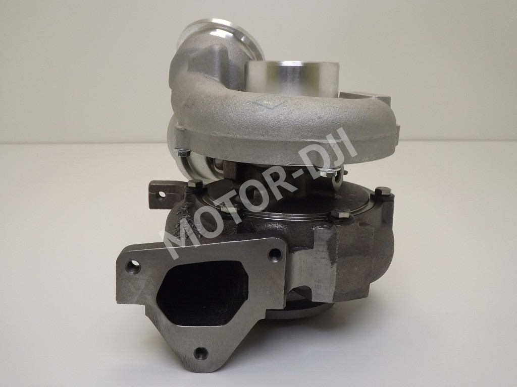 Турбина Mercedes-Benz Sprinter 2.7л OM612 D5s 2004-