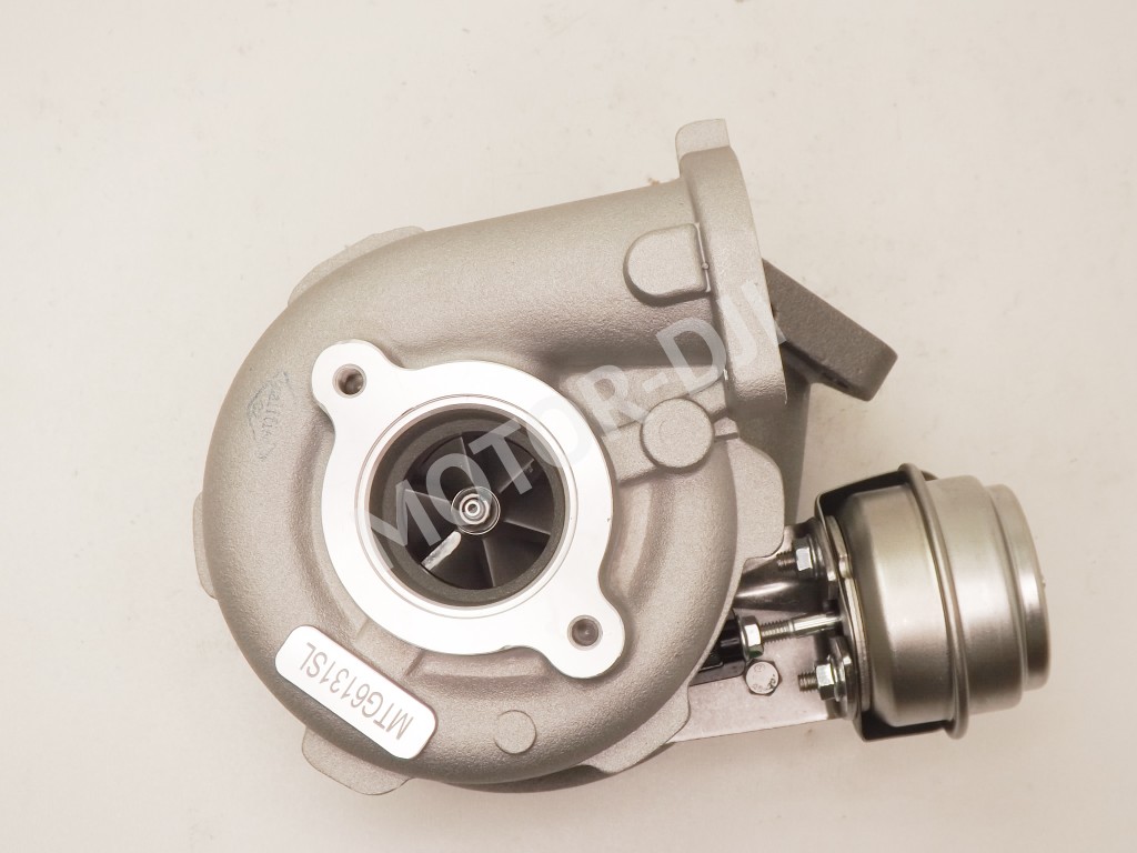 Турбина MTG6131SL