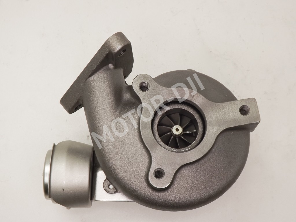 Турбина MTG6131SL