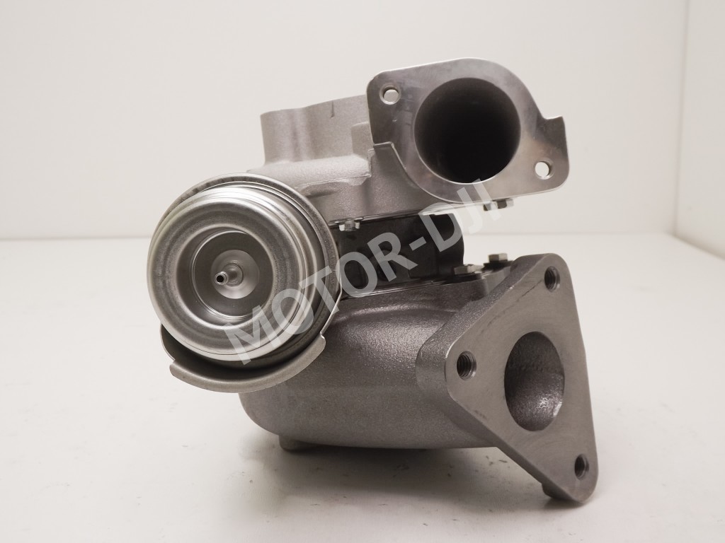 Турбина MTG6131SL