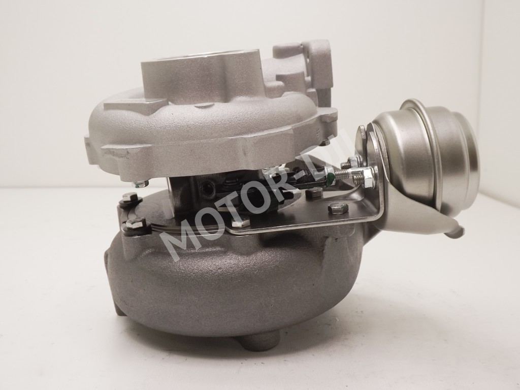 Турбина MTG6131SL