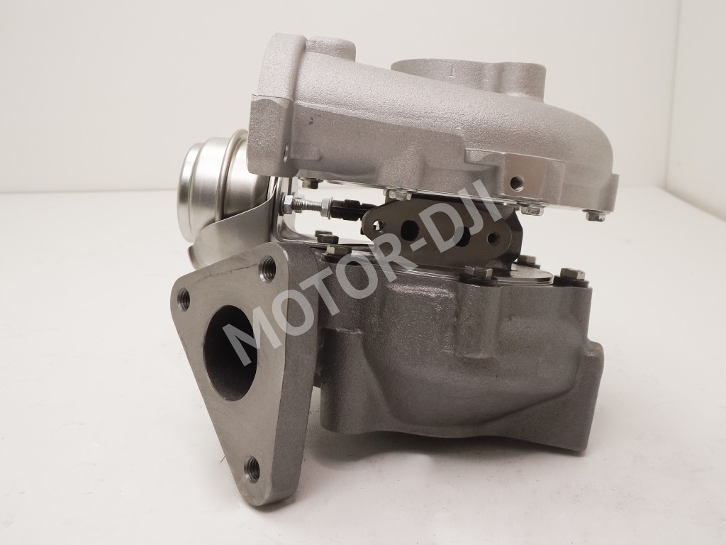 Турбина MTG6131SL