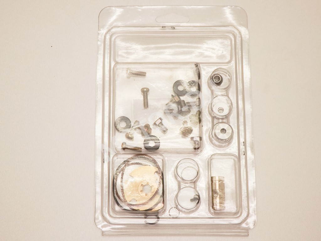 Турбина (турбокомпрессор) YD25 DDTi, QW25 Nissan Pathfinder, Navara 2.5 Diesel