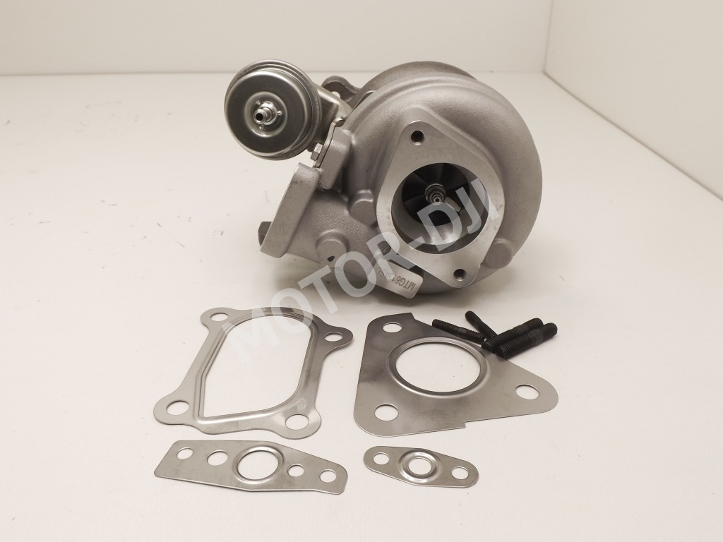 Турбина NISSAN PATROL GR II Wagon (Y61) 2.8 TD