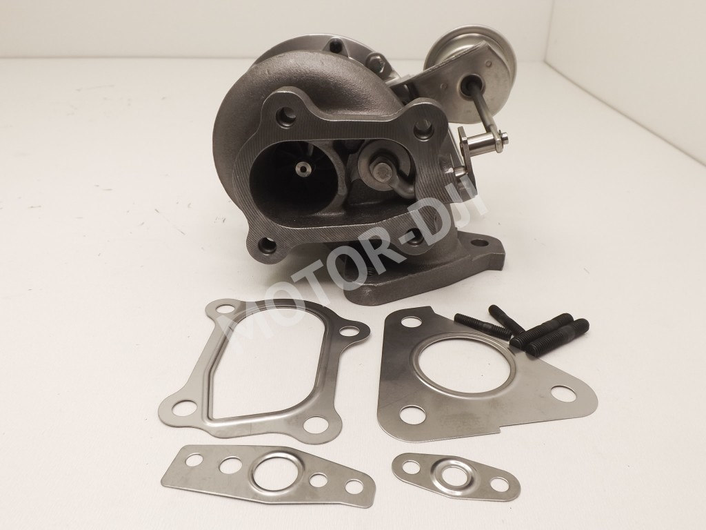 Турбина NISSAN PATROL GR II Wagon (Y61) 2.8 TD