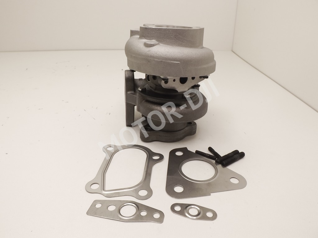 Турбина NISSAN PATROL GR II Wagon (Y61) 2.8 TD