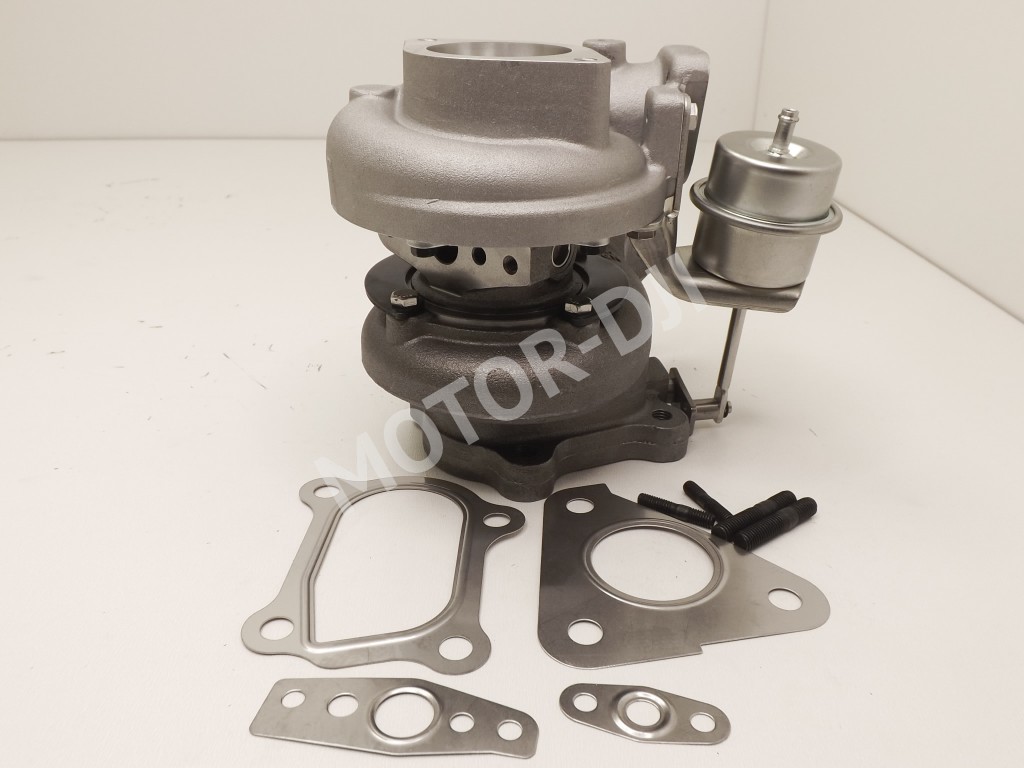 Турбина NISSAN PATROL GR II Wagon (Y61) 2.8 TD