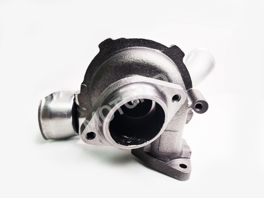 Турбина SsangYong Actyon, Kyron 2.0 XDi D20DT