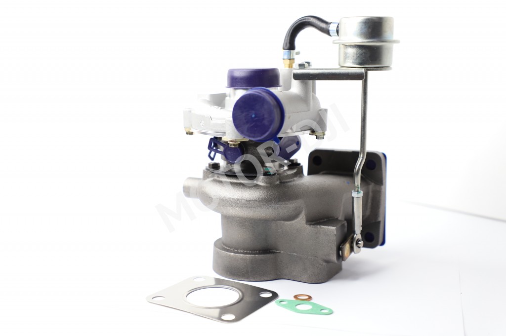 Турбина D4AL Hyundai Mighty, HD-65 / 72 / 78 / COU / MIG / P-COM / 98 3.3