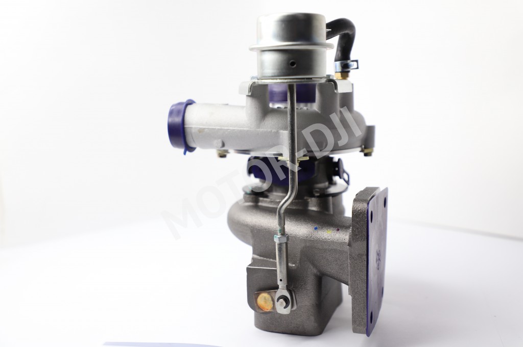 Турбина D4AL Hyundai Mighty, HD-65 / 72 / 78 / COU / MIG / P-COM / 98 3.3
