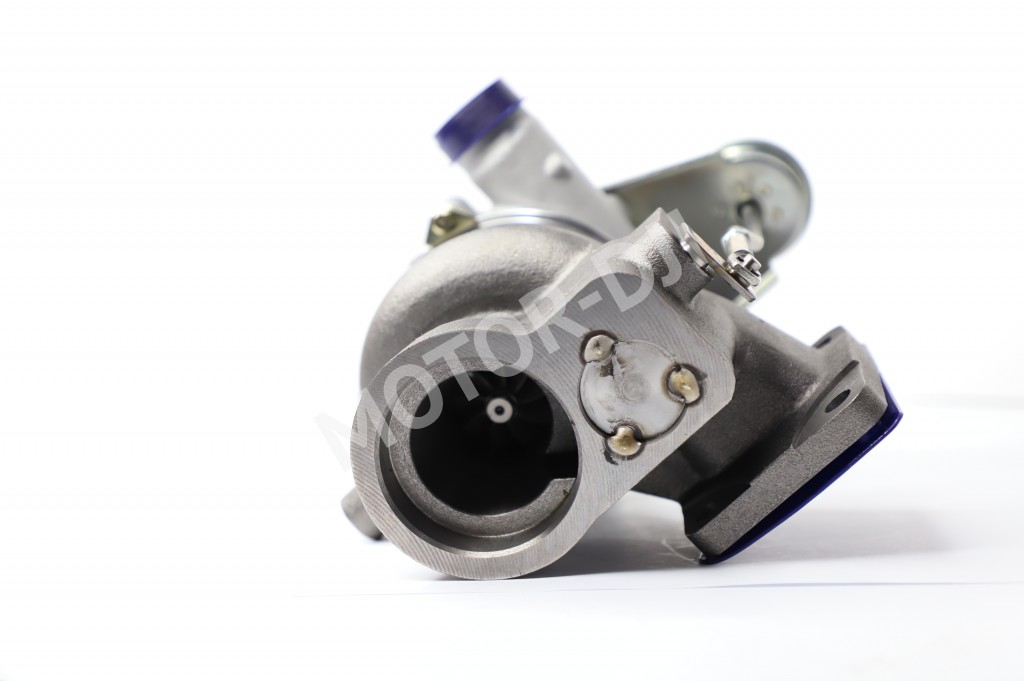 Турбина D4AL Hyundai Mighty, HD-65 / 72 / 78 / COU / MIG / P-COM / 98 3.3